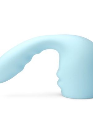 Le Wand Flexi Silicone Attachment