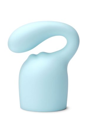Le Wand Glider Weighted Silicone Attachment