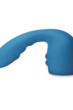 Le Wand Petite Flexi Silicone Attachment