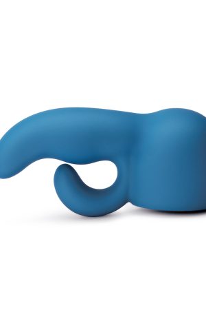 Le Wand Petite Dual Weighted Silicone Attachment