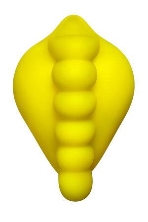 Honeybunch by Banana Pants - Sunshine Yellow