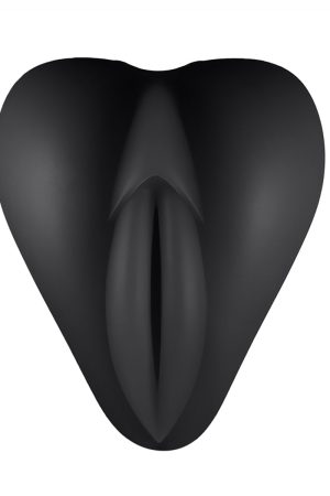 Lippi by Banana Pants - Black