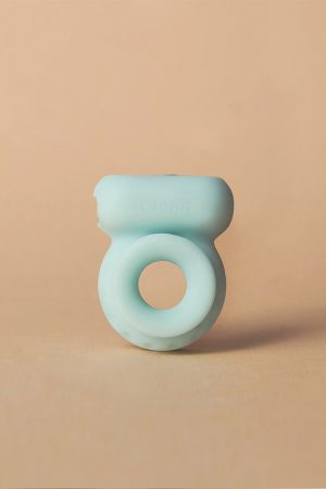Ohnut Classic Vibrating Ring - Jade