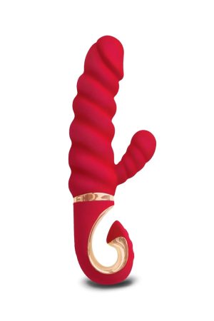 Gvibe Gcandy MINI - Chili Coral