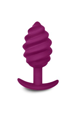 Gvibe Gplug Twist 2 - Sweet Raspberry