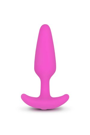 Gvibe Gplug XS - Sunny Raspberry