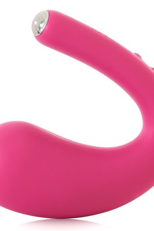 Je Joue Dua V.2 - Fuchsia