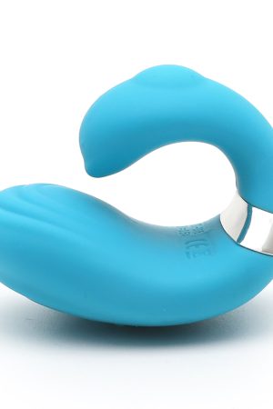 Emojibator Queeni Finger Vibe