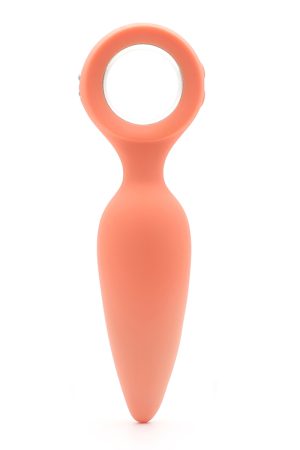 Emojibator Orville Anal Vibe