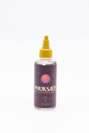 Emojibator Phuksaus Water-Based Premium Lube