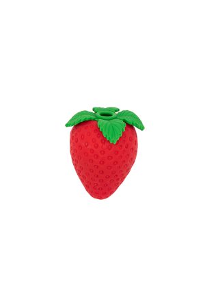 Emojibator Strawberry Vibe
