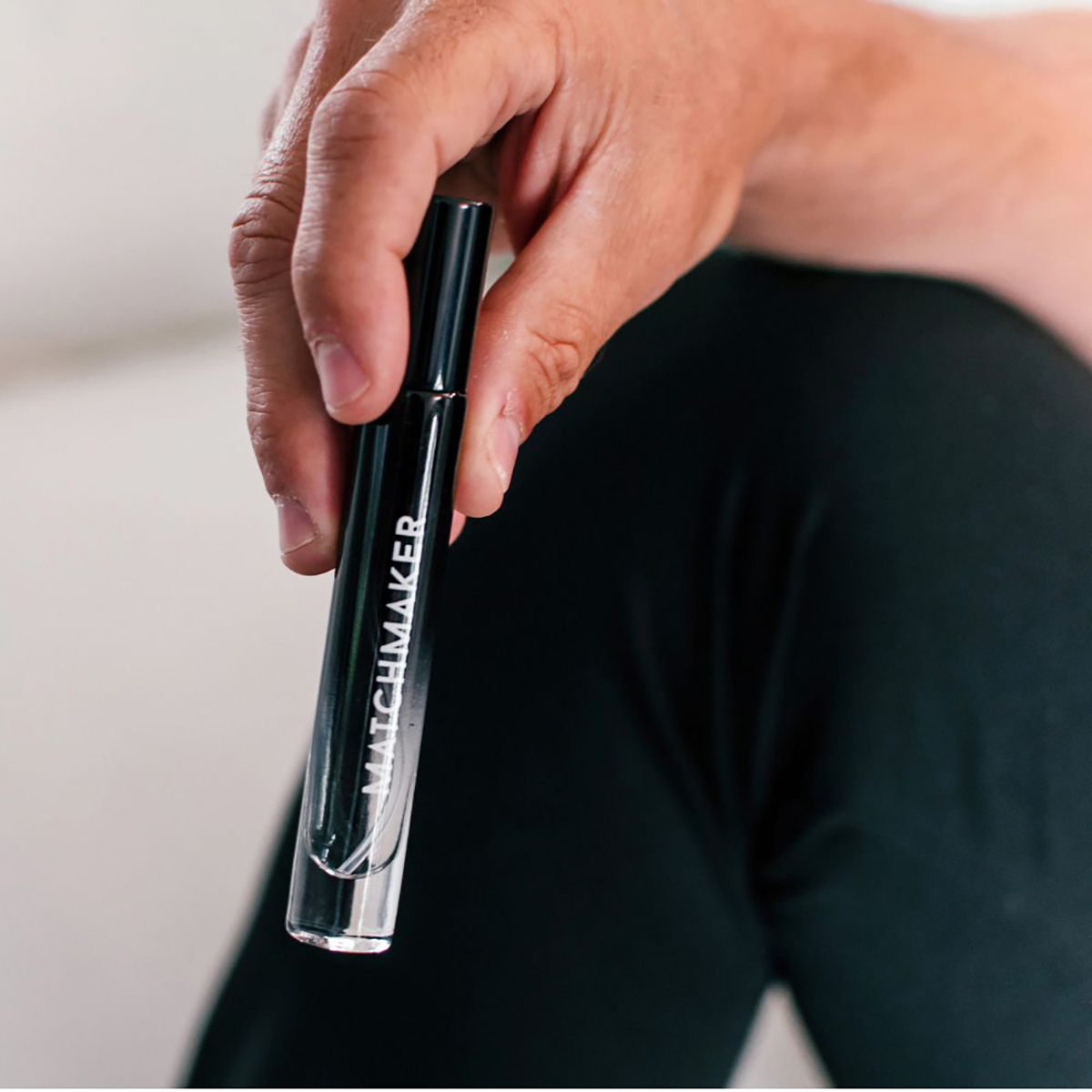 Eye of Love Matchmaker Black Diamond Pheromone Parfum 10ml - Attract Them - Image 2