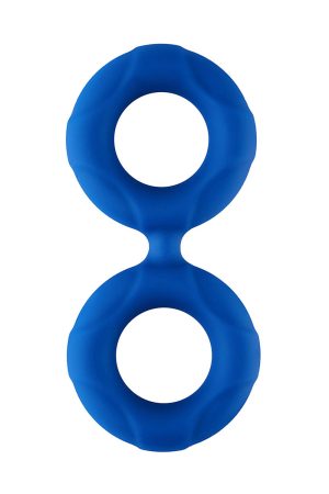 FORTO F-81 51mm Double Ring - Blue