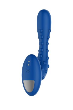 FORTO Studded Pro Plug - Blue