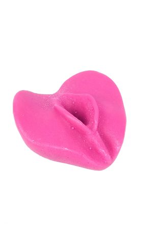 It's the Bomb - Vagina Soap - Berry