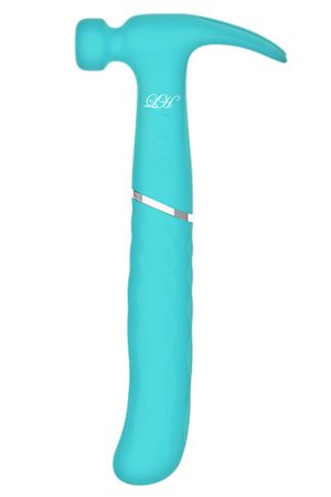 Love Hamma Curved - Aqua