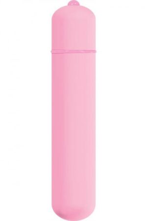 Power Bullet Breeze 3.5 inches Pink Vibrator