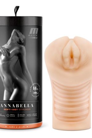 M Elite Soft & Wet Annabella Beige