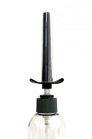 Buckd Buck Angel Lube Injector