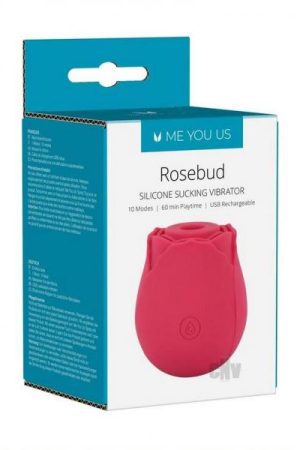 Me You Us Rosebud Pink