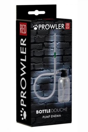 Prowler Red Bottle Douche