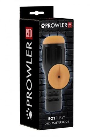Prowler Red Boy Pussy Torch Vanilla