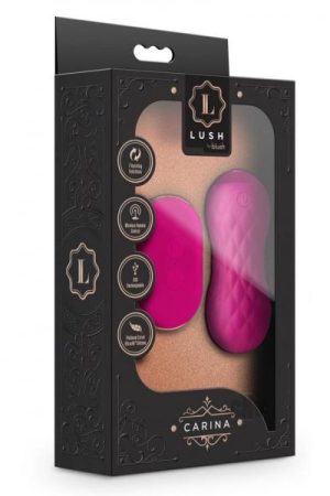 Lush Carina Velvet