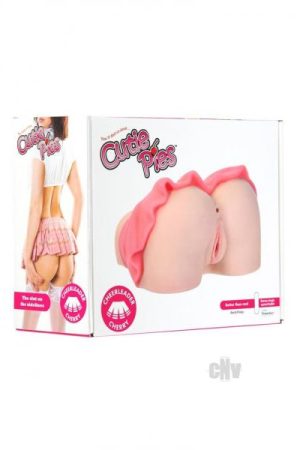 Cutiepies Cheerleader Cherry