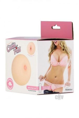 Cutiepies Hannahs Handful