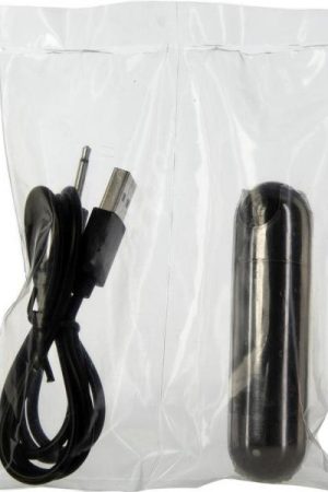 Powerbullet Recharge Gun Metal