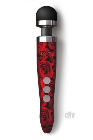 Doxy Die Cast 3r Rose Pattern