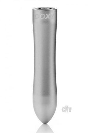 Doxy Bullet Silver