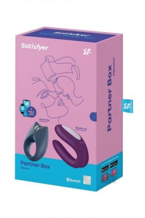 Satisfyer Partner Box 2