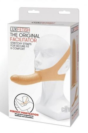 Lux F Original Facilitator Cream
