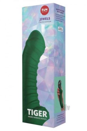 Tiger G5 Emerald