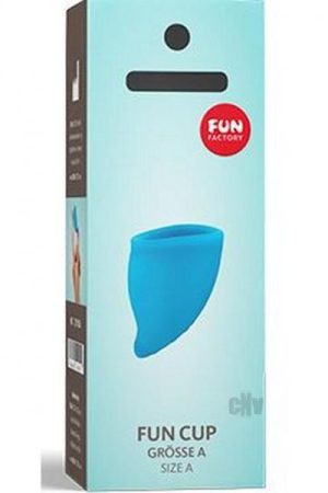 Fun Cup A Turquoise