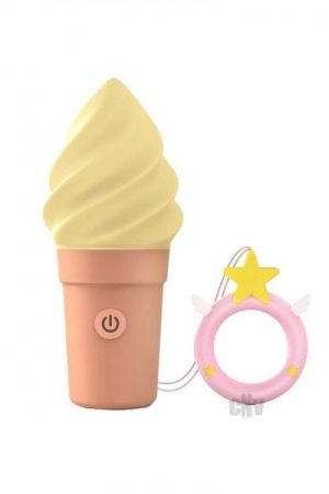 Cand`ice Vanilla Pop