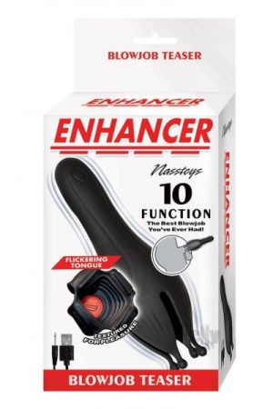 Enhancer Blow Job Teaser Black