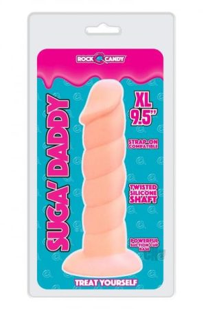 Rock Candy Suga Daddy 9.5 Flesh