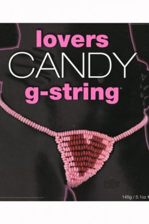 Candy Lovers G String