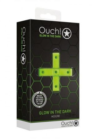 Ouch Hogtie Gitd