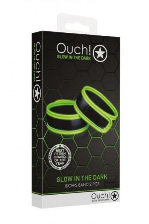 Ouch Biceps Band Gitd