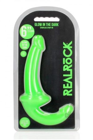 Realrock Strapless Gitd 6 Green