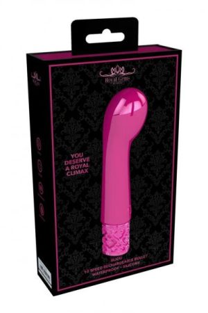 Royal Gems Bijou Pink