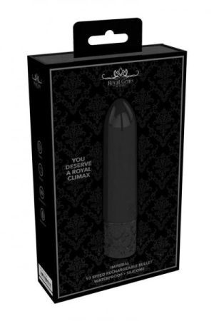 Royal Gems Imperial Black