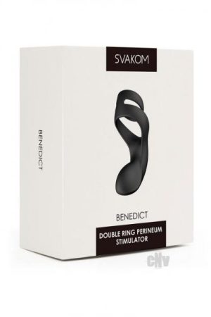 Svakom Benedict Black