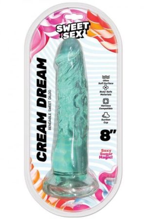 Sweet Sex Cream Dream Aqua