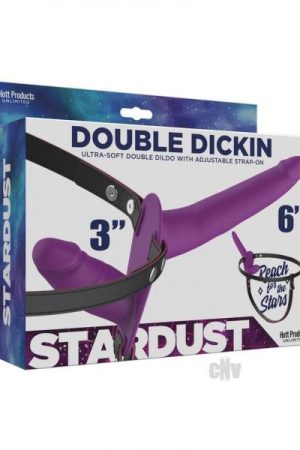 Stardust Double Dickin