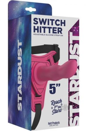 Stardust Switch Hitter