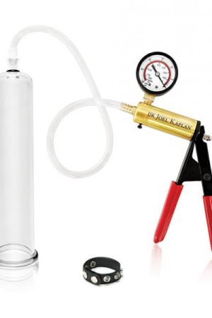 Dr Joel Kaplan Metal Enlargement Pump System Large